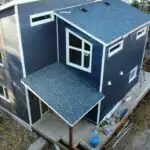 Winnipeg siding roofing installation aerial new build modern renovations
