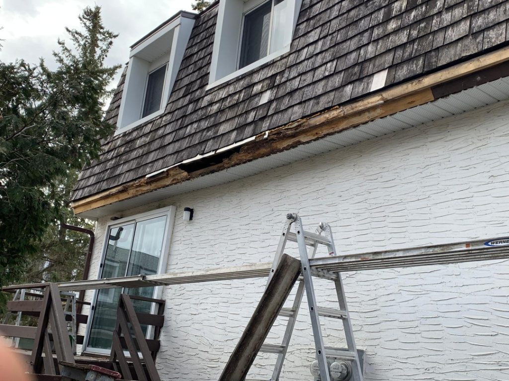 Damaged siding home renovation winnipeg general contractor exterior renovations 62294bd1 a5b4 4f91 b101 c3dff4e36b59