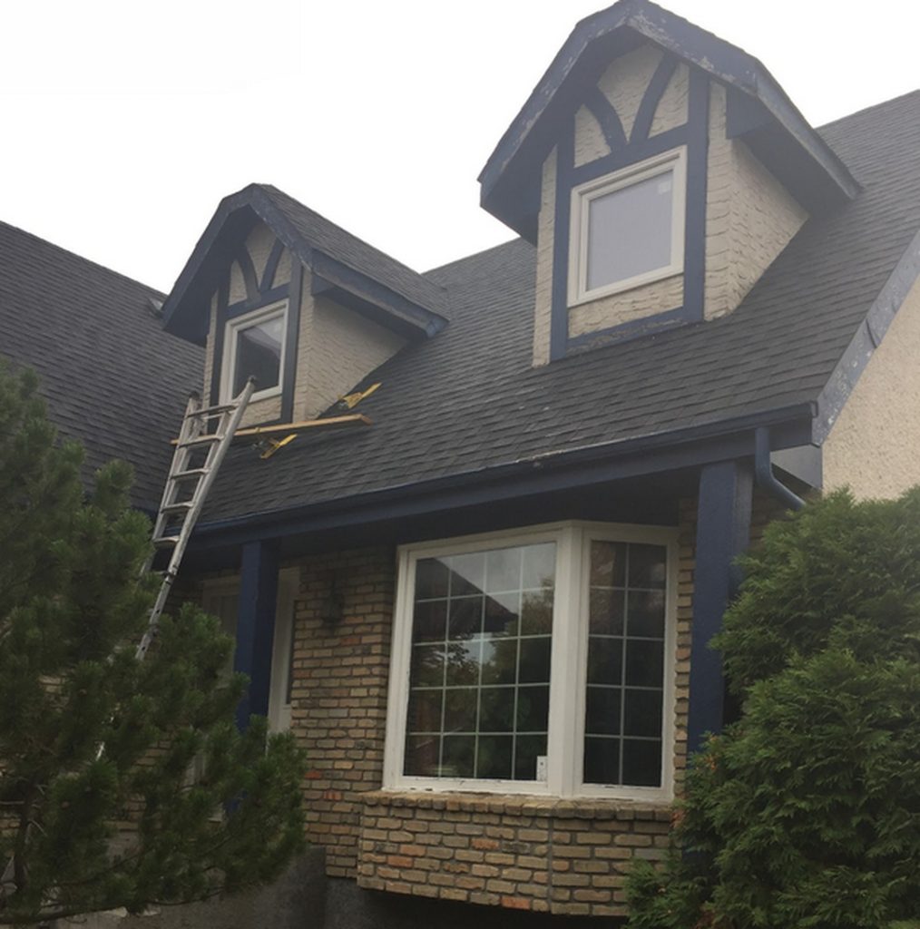 Winnipeg home renovation contractor exterior remodeling dormer windows brick house 5ab7eb9e dba1 46d6 9dc8 b33f87248f0c